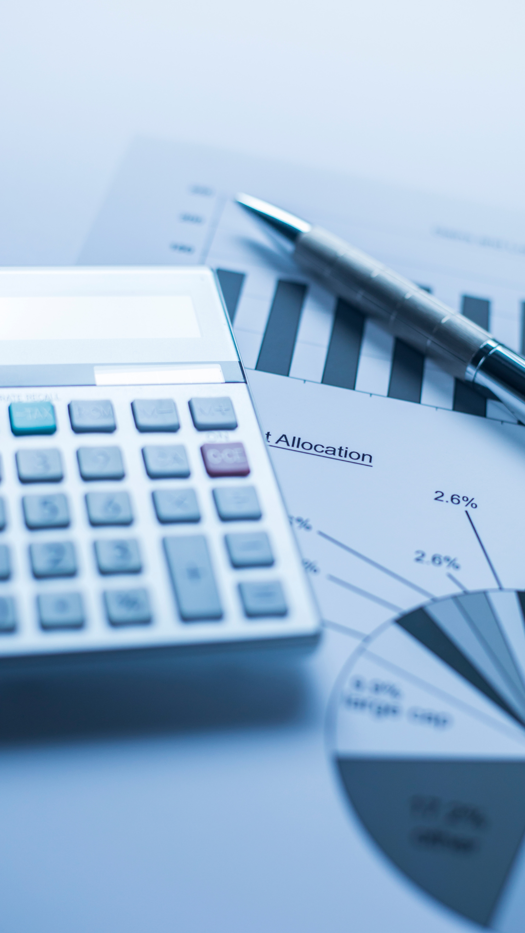 Professional accounting environment at Signify Accounting